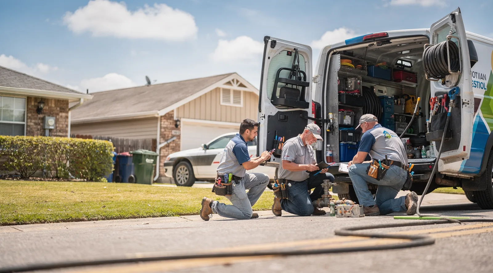 Emergency Plumber in Grants Pass, OR near me